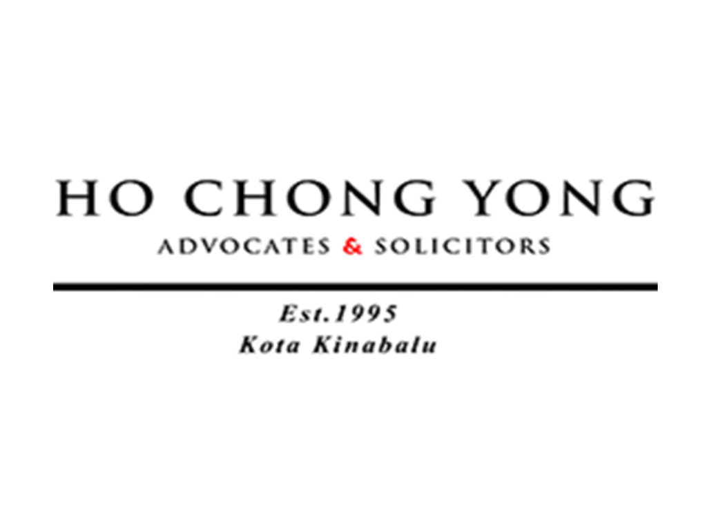 Ho Chong Yong