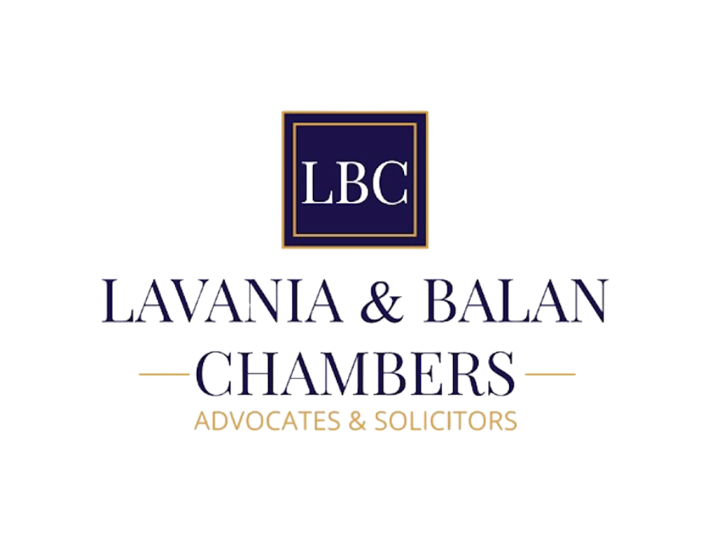 Lavania & Balan Chambers
