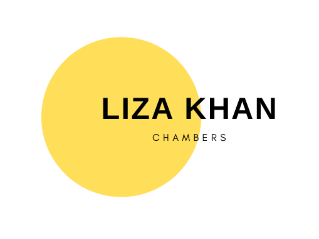 Liza Khan Chambers