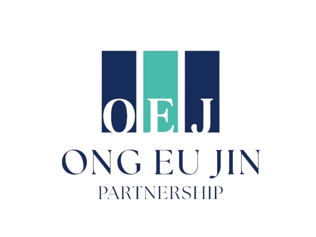 Ong Eu  Jin Partnership