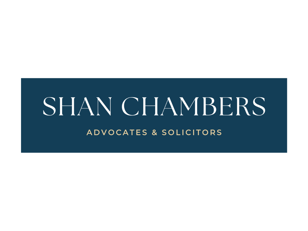 Shan Chambers