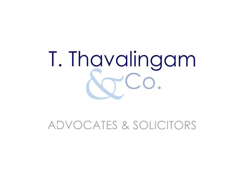 T. Thavalingam & Co.