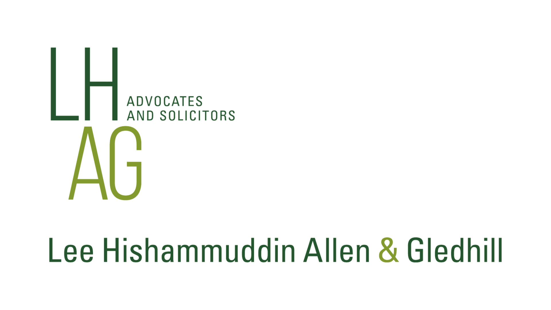 OUR SPONSORS