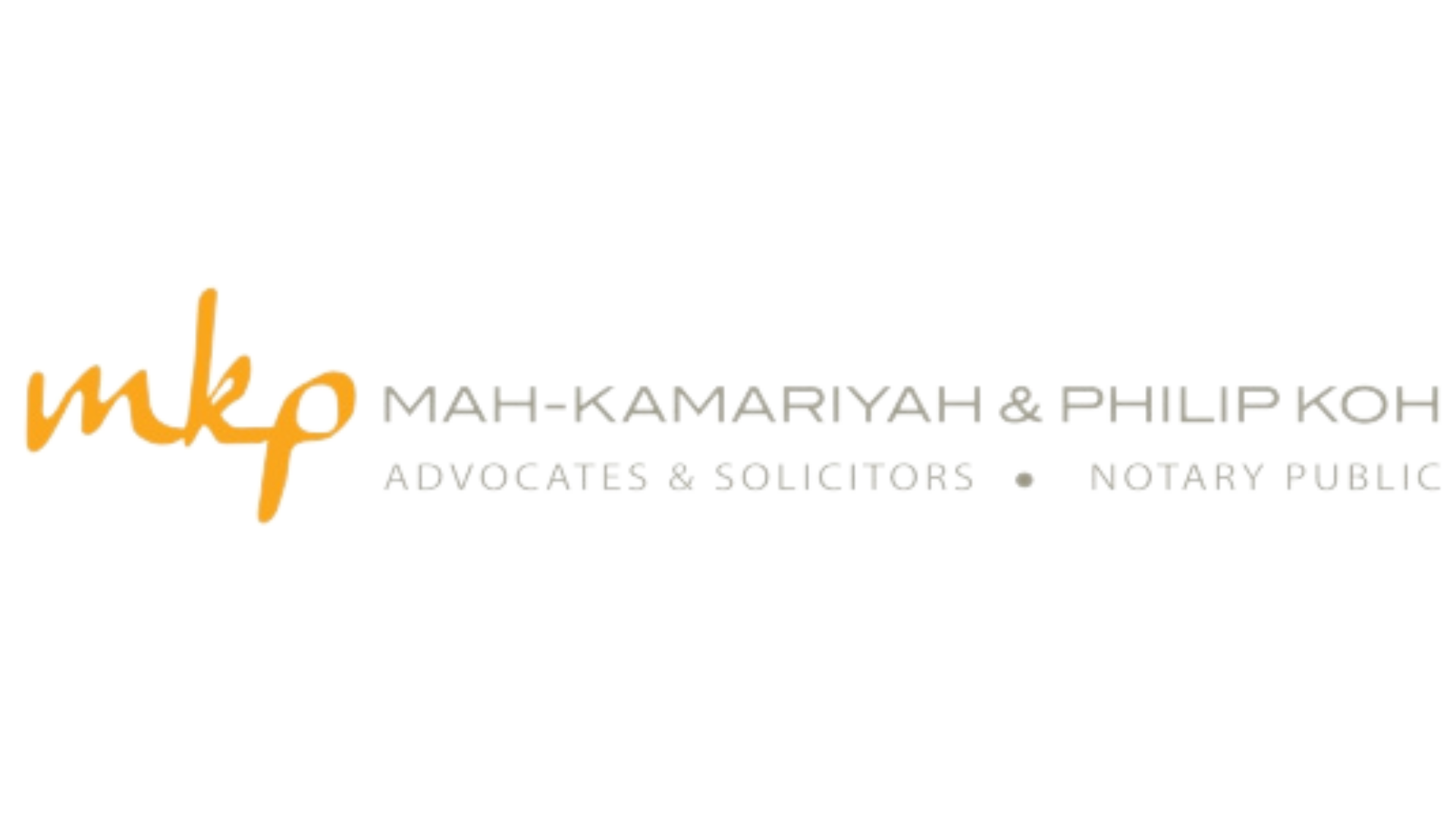 OUR SPONSORS