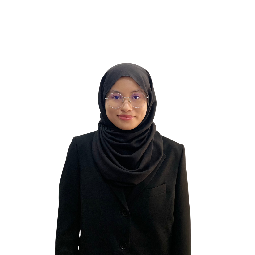 Nurul Hanna binti Abdullah