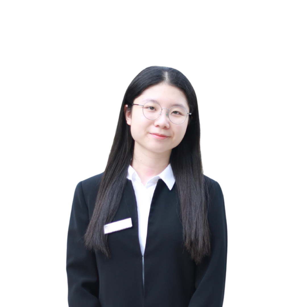 Michelle Lee