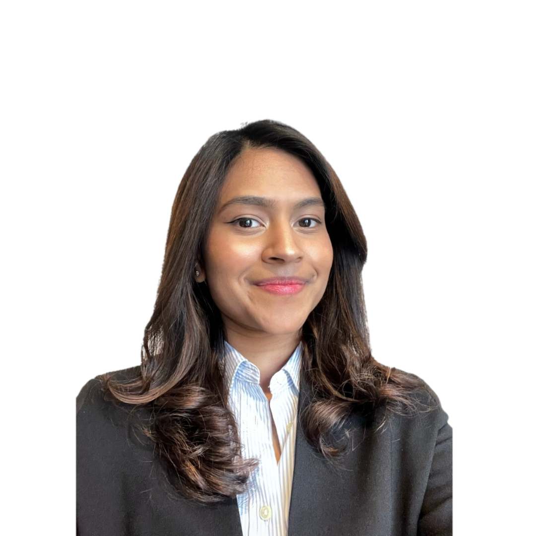 Ishana Adelle Selvanandam