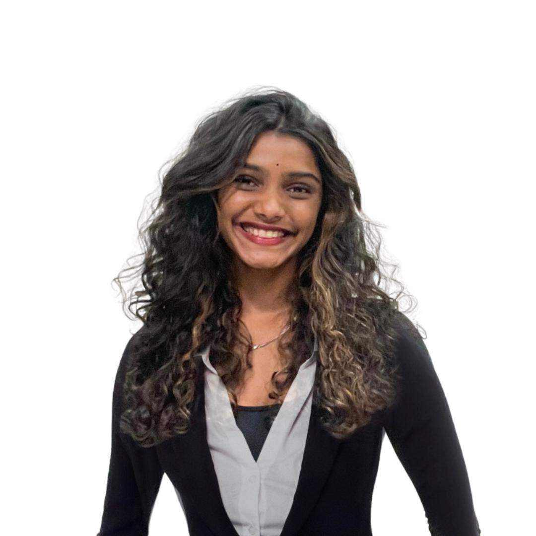 Triishnaa Murlidaran
