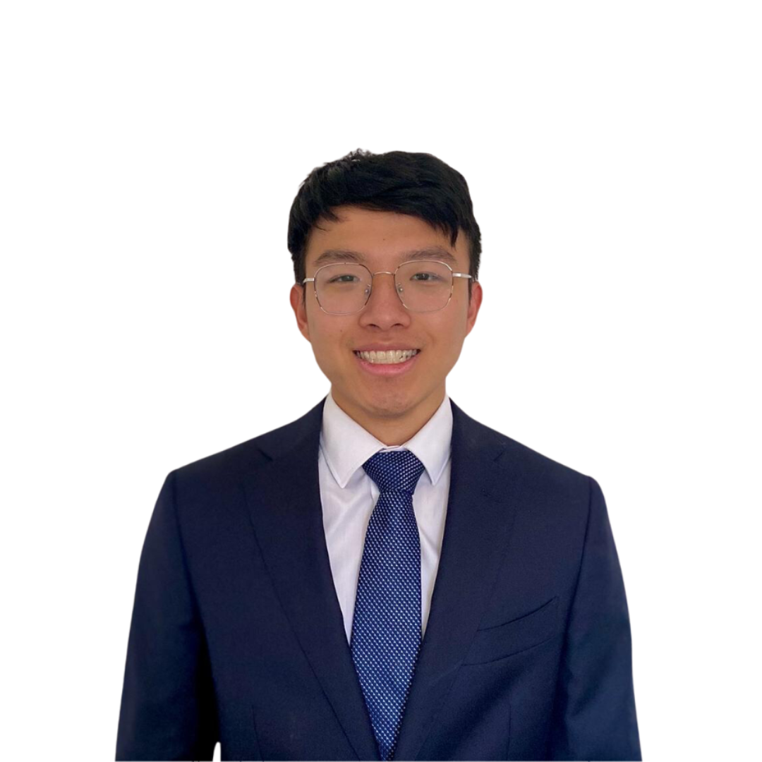 Joshua Gan
