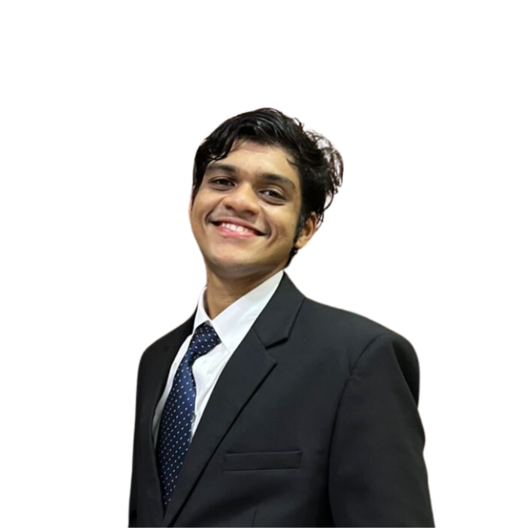 Yoga  Avaneesh