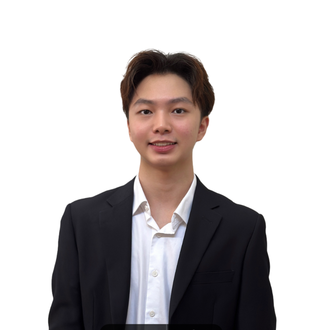 Jason Ch'ng Yik Hong